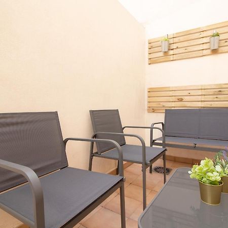 Global Properties Coqueto Apartamento En Sagunto Exteriör bild