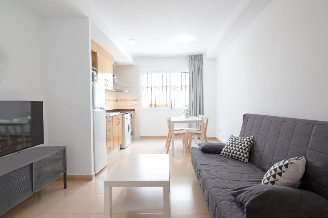 Global Properties Coqueto Apartamento En Sagunto Exteriör bild