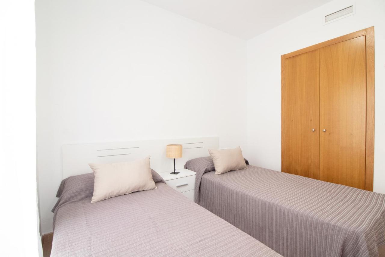 Global Properties Coqueto Apartamento En Sagunto Exteriör bild