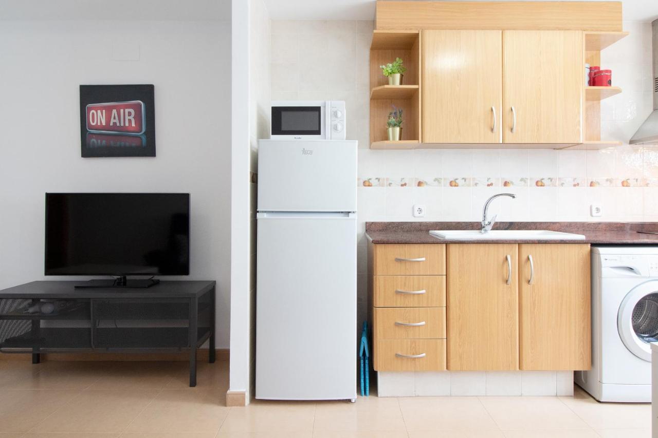 Global Properties Coqueto Apartamento En Sagunto Exteriör bild