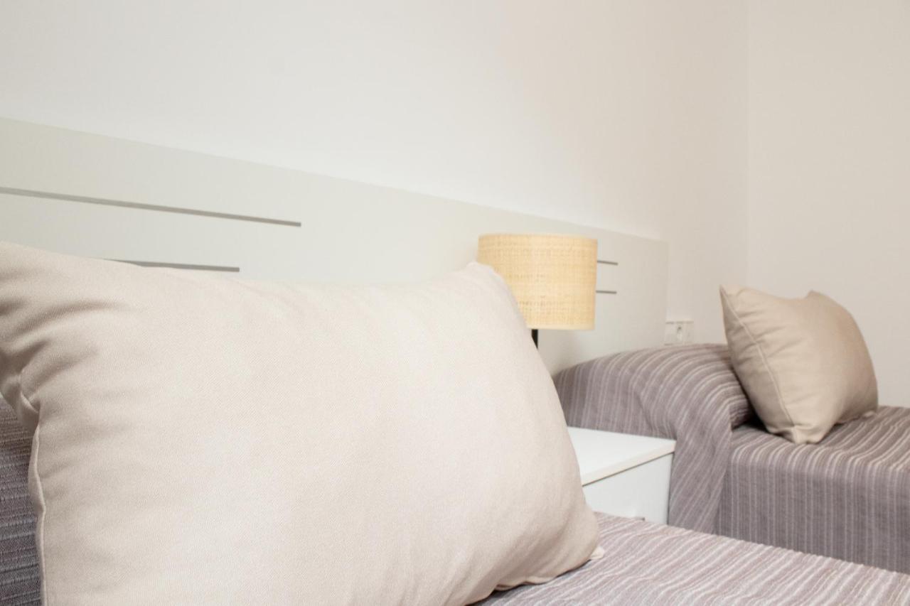 Global Properties Coqueto Apartamento En Sagunto Exteriör bild