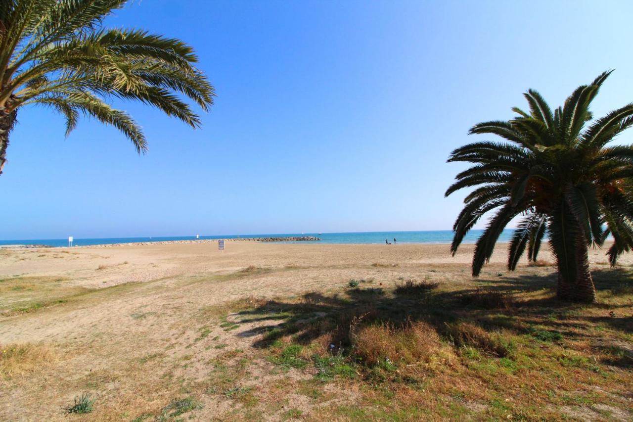 Global Properties Coqueto Apartamento En Sagunto Exteriör bild